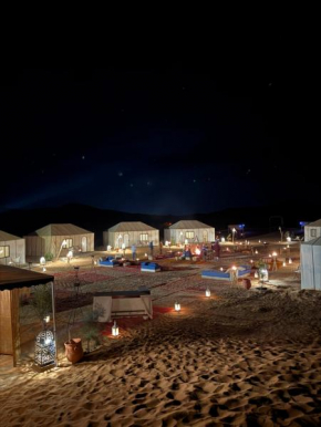 Sahara Stars Tents